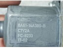 Recambio de motor elevalunas delantero izquierdo para ford fiesta (ccn) trend referencia OEM IAM 8A6114A389B  