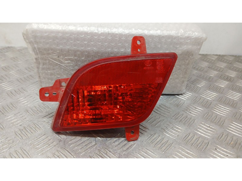 Recambio de piloto trasero izquierdo paragolpes para opel mokka / mokka x (j13) 1.6 cdti (_76) referencia OEM IAM 95390339  