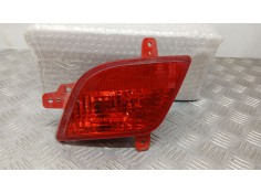 PILOTO TRASERO IZQUIERDO PARAGOLPES 95390339 