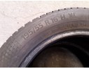Recambio de neumatico pareja para neumaticos reutilizados - referencia OEM IAM 195551691H CONTINENTAL 195/55/16/91H