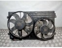 Recambio de electroventilador para seat leon (1p1) stylance / style referencia OEM IAM 1K0121207T  