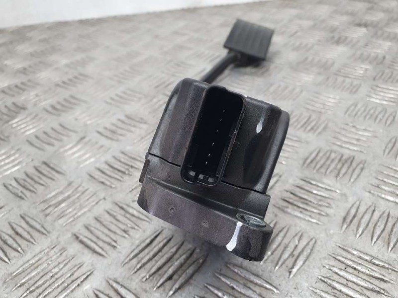Recambio de potenciometro pedal para peugeot 508 active referencia OEM IAM 9686212980 0280755159 BOSCH