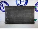 Recambio de condensador / radiador aire acondicionado para renault scenic ii 1.9 dci diesel referencia OEM IAM 8200115543  