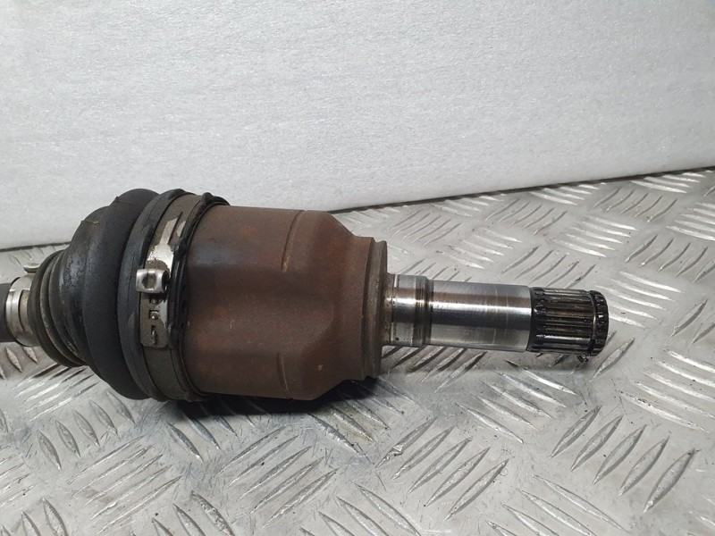 Recambio de transmision delantera izquierda para opel combo d cargo l2h1 2,4t referencia OEM IAM SIN REF  