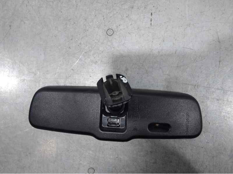 Recambio de espejo interior para mazda 3 lim. () black tech edition referencia OEM IAM 026654 A048070 