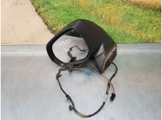 Recambio de retrovisor izquierdo para citroën c4 picasso cool referencia OEM IAM ROZADO VER FOTOS 2 CLAVIJAS, 5 Y 2 CABLES ELECT