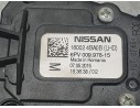 Recambio de potenciometro pedal para nissan qashqai (j11) n-tec referencia OEM IAM 180024BA0B  