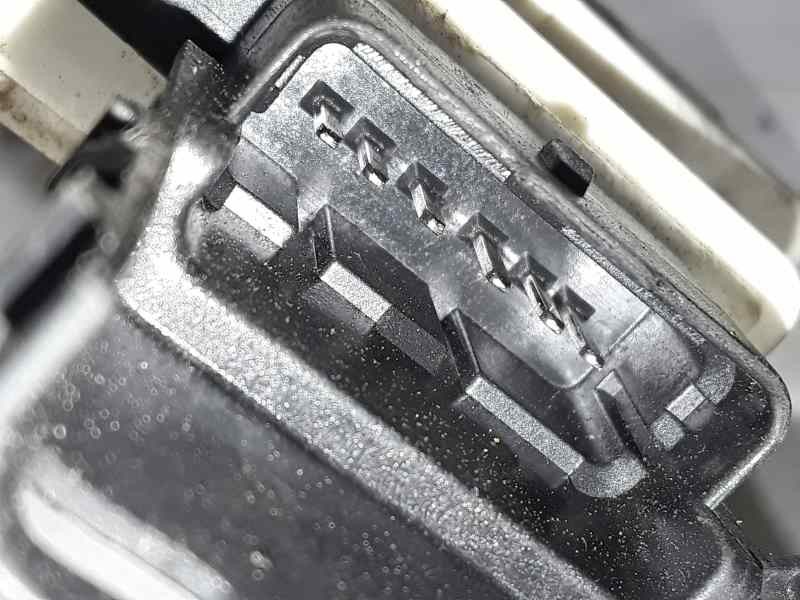 Recambio de cerradura puerta delantera izquierda para citroën c3 lx referencia OEM IAM 836153 6 PINS 