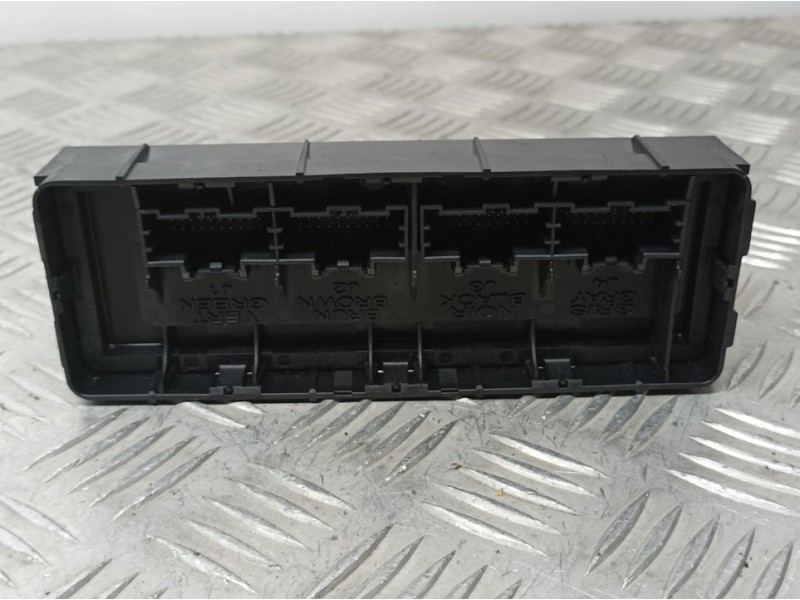 Recambio de modulo electronico para chevrolet cruze hatchback ls+ referencia OEM IAM 13582897  