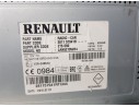 Recambio de sistema navegacion gps para renault clio iv expression referencia OEM IAM 281157941R  