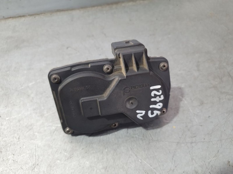 Recambio de valvula escape para skoda superb (3v3) active referencia OEM IAM 5Q0253691J  