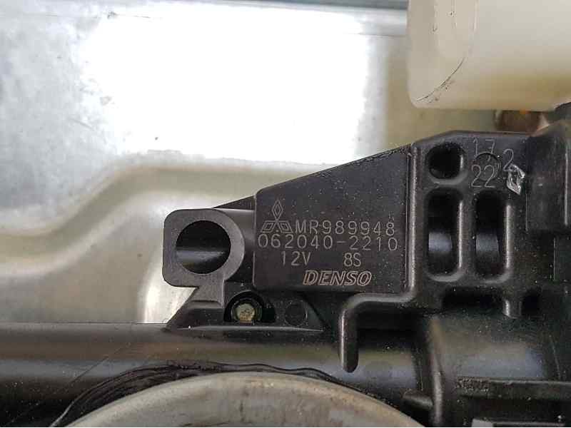 Recambio de elevalunas trasero izquierdo para mitsubishi montero (v80/v90) 3.2 di-d kaiteki (5-ptas.) referencia OEM IAM MR98994