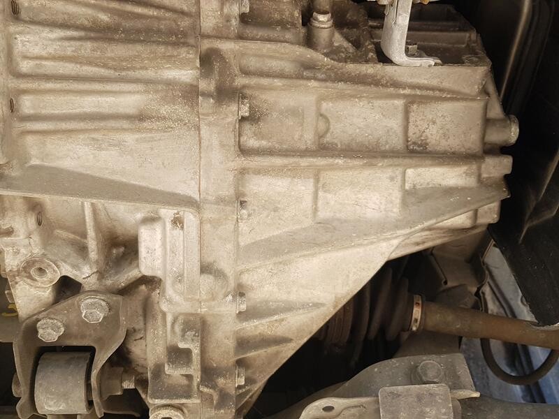 Recambio de caja cambios para toyota urban cruiser (_p1_) 1.33 (nsp110_) referencia OEM IAM 3030052670  6VELOCIDADES