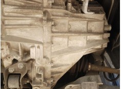 Recambio de caja cambios para toyota urban cruiser (_p1_) 1.33 (nsp110_) referencia OEM IAM 3030052670  6VELOCIDADES