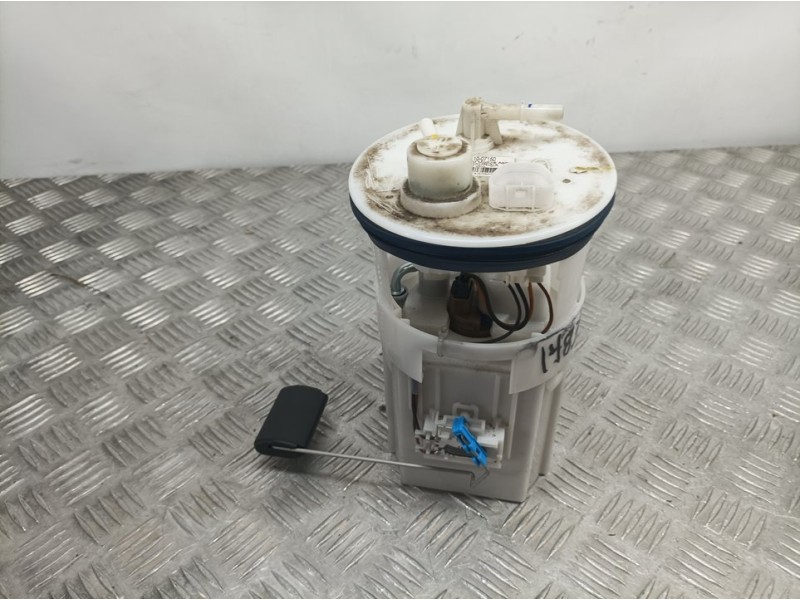 Recambio de aforador para kia picanto concept referencia OEM IAM 3111007150  