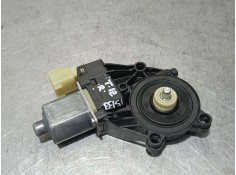 MOTOR ELEVALUNAS TRASERO IZQUIERDO 8A6114A389B 6 PINS