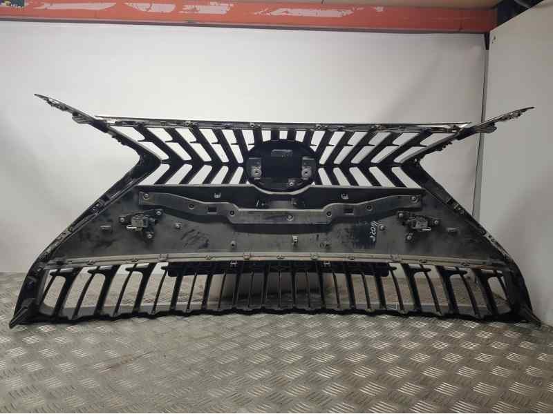 Recambio de rejilla delantera para lexus es 300h referencia OEM IAM 5311233770  ROTA , C/ SENSORES
