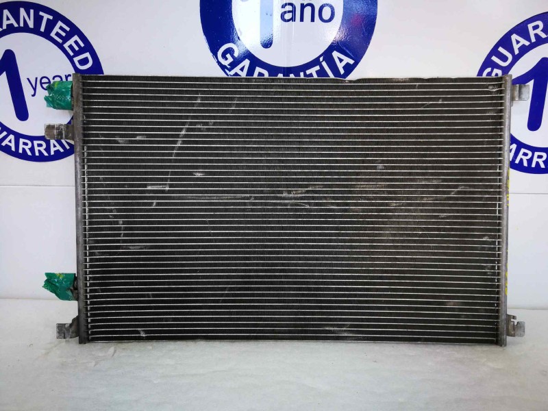 Recambio de condensador / radiador aire acondicionado para renault scenic ii 1.9 dci diesel referencia OEM IAM 8200115543  