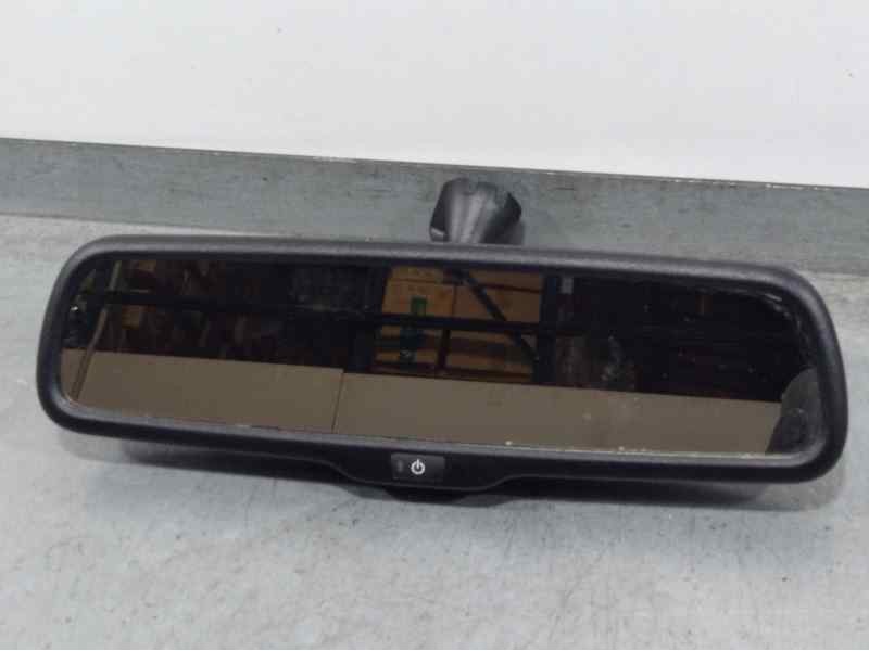 Recambio de espejo interior para mazda 3 lim. () black tech edition referencia OEM IAM 026654 A048070 