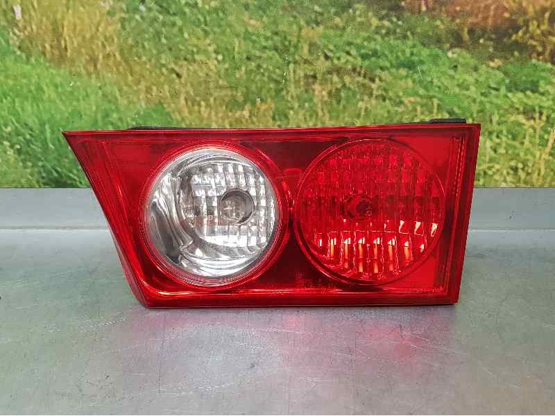 Recambio de piloto trasero derecho para honda accord berlina (cl/cn) 2.2i ctdi executive referencia OEM IAM   INTERIOR