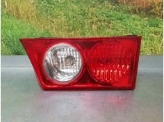 Recambio de piloto trasero derecho para honda accord berlina (cl/cn) 2.2i ctdi executive referencia OEM IAM   INTERIOR