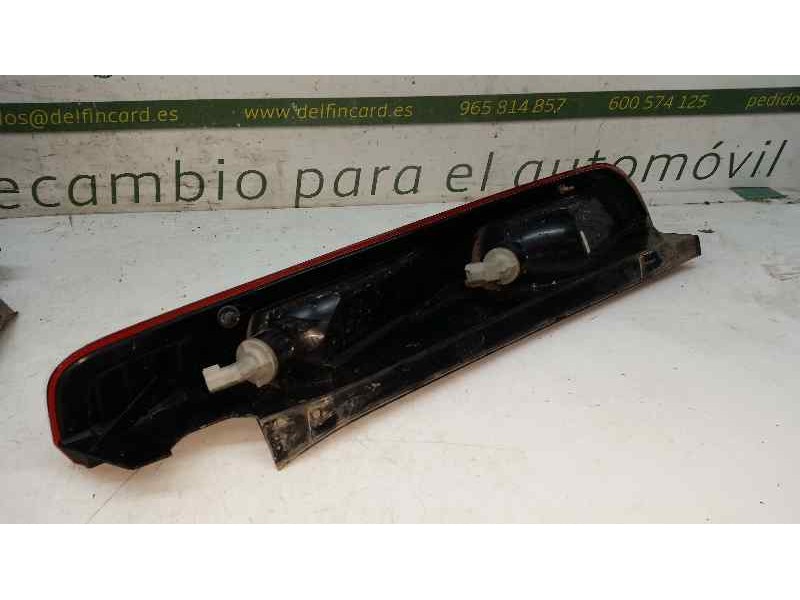 Recambio de piloto trasero izquierdo para ford focus berlina (cap) ghia referencia OEM IAM   