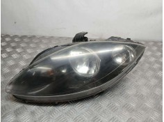 Recambio de faro izquierdo para seat leon (1p1) stylance / style referencia OEM IAM 5P1941005D 89315796 PULIR