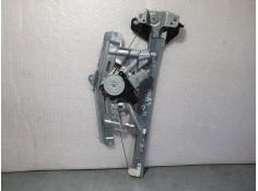 Recambio de elevalunas delantero derecho para honda civic berlina 5 (fk) 1.4 comfort referencia OEM IAM SIN REF  ELECTRICO 6 PIN