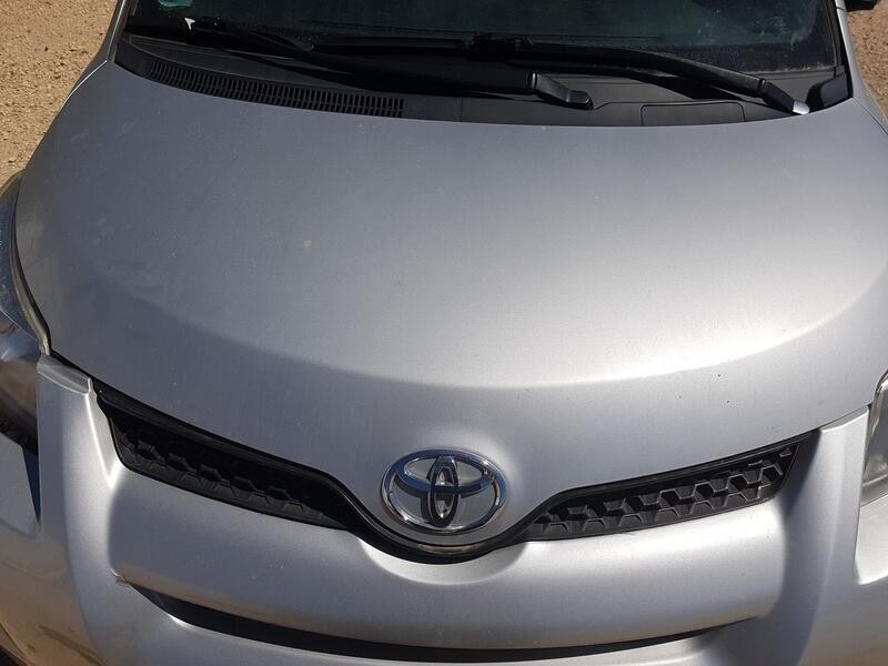 Recambio de capot para toyota urban cruiser (_p1_) 1.33 (nsp110_) referencia OEM IAM 5330152270  