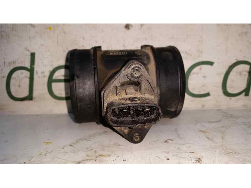 Recambio de caudalimetro para opel combo (corsa c) familiar referencia OEM IAM 0281002180  BOSCH