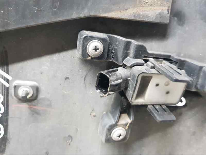 Recambio de rejilla delantera para lexus es 300h referencia OEM IAM 5311233770  ROTA , C/ SENSORES