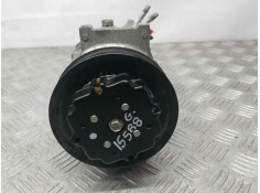 Recambio de compresor aire acondicionado para dodge journey se referencia OEM IAM 55111426AD 4471906864 DENSO