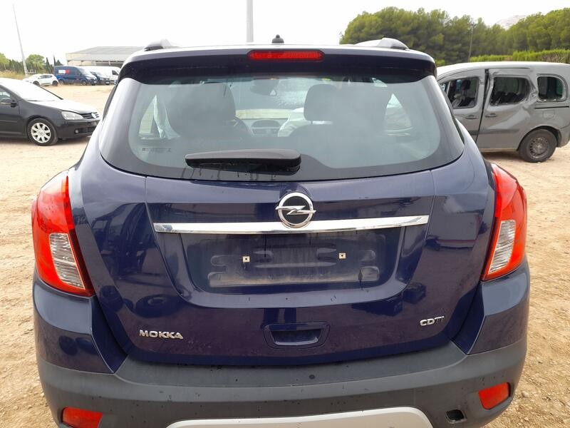 Recambio de porton trasero para opel mokka / mokka x (j13) 1.6 cdti (_76) referencia OEM IAM 42372136  