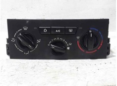 MANDO CALEFACCION / AIRE ACONDICIONADO 69910004 N102080F9 VALEO