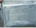 Recambio de motor elevalunas trasero izquierdo para ford fiesta (ccn) trend referencia OEM IAM 8A6114A389B  6 PINS