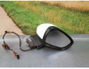 Recambio de retrovisor derecho para citroën c3 lx referencia OEM IAM  2 CLAVIJAS, 5 Y 2 CABLES ELECTRICO , ROZADO
