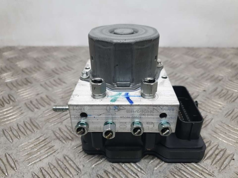 Recambio de abs para nissan qashqai (j11) acenta referencia OEM IAM 47660HV70A 269910 