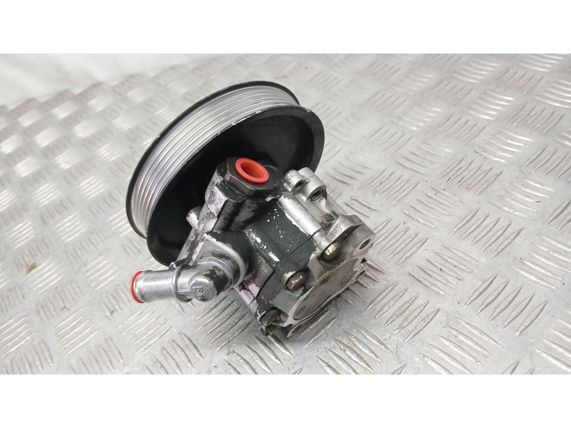 Recambio de bomba direccion para bmw 3 compact (e36) 316 i referencia OEM IAM 1092432 ZF 7691974515