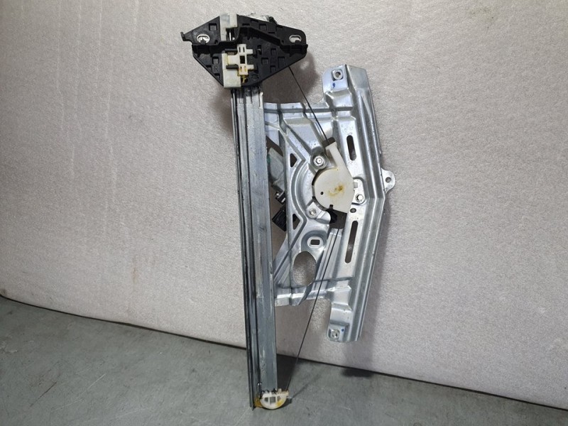 Recambio de elevalunas delantero derecho para honda civic berlina 5 (fk) 1.4 comfort referencia OEM IAM SIN REF  ELECTRICO 6 PIN