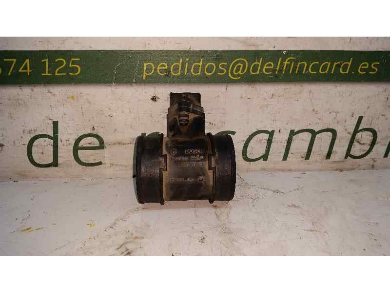 Recambio de caudalimetro para opel combo (corsa c) familiar referencia OEM IAM 0281002180  BOSCH