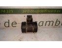 Recambio de caudalimetro para opel combo (corsa c) familiar referencia OEM IAM 0281002180  BOSCH