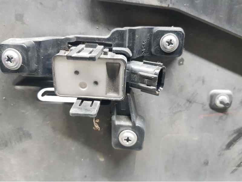 Recambio de rejilla delantera para lexus es 300h referencia OEM IAM 5311233770  ROTA , C/ SENSORES