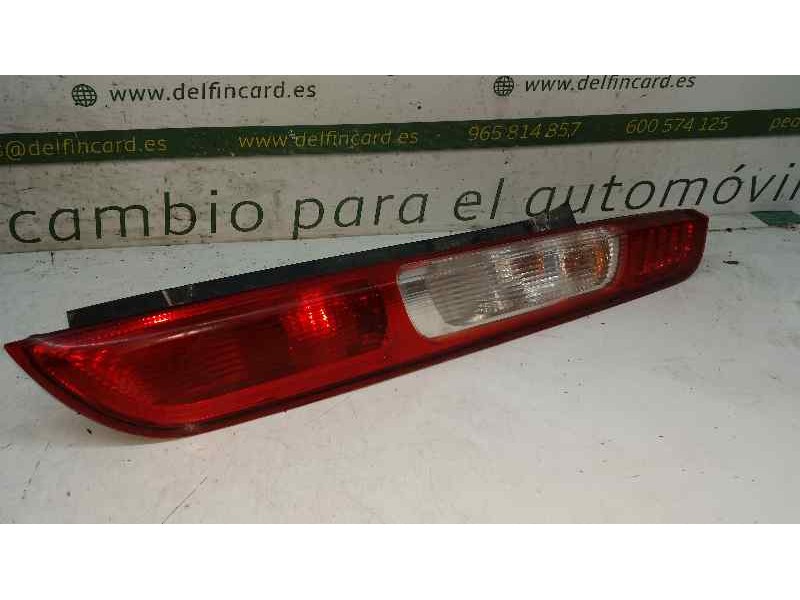 Recambio de piloto trasero derecho para ford focus berlina (cap) ghia referencia OEM IAM   