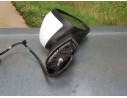 Recambio de retrovisor derecho para citroën c3 lx referencia OEM IAM  2 CLAVIJAS, 5 Y 2 CABLES ELECTRICO , ROZADO