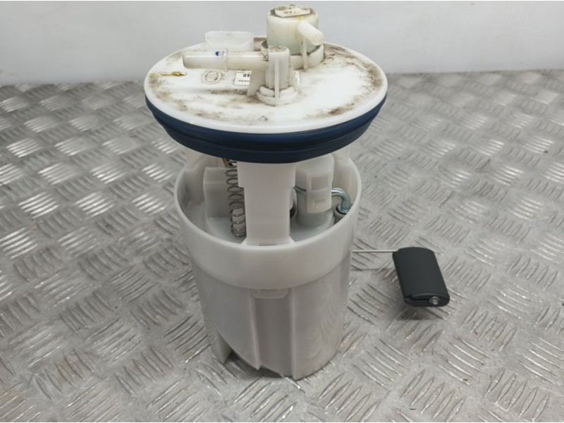 Recambio de aforador para kia picanto concept referencia OEM IAM 3111007150  