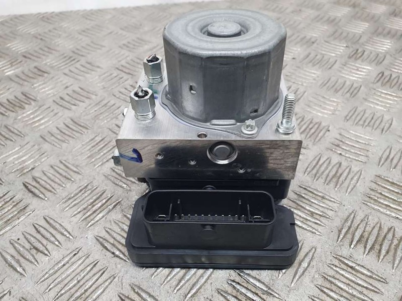 Recambio de abs para nissan qashqai (j11) acenta referencia OEM IAM 47660HV70A 269910 