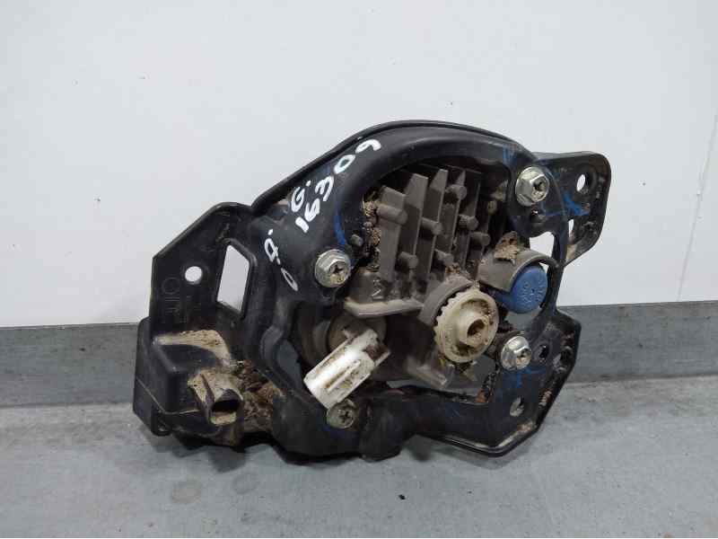 Recambio de faro antiniebla derecho para mazda 3 lim. () black tech edition referencia OEM IAM BANE51684  