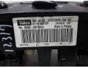 Recambio de mando calefaccion / aire acondicionado para peugeot 207 confort referencia OEM IAM 69910004 N102080F9 VALEO