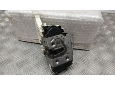 CERRADURA PUERTA DELANTERA IZQUIERDA A2040085899 A9077200000