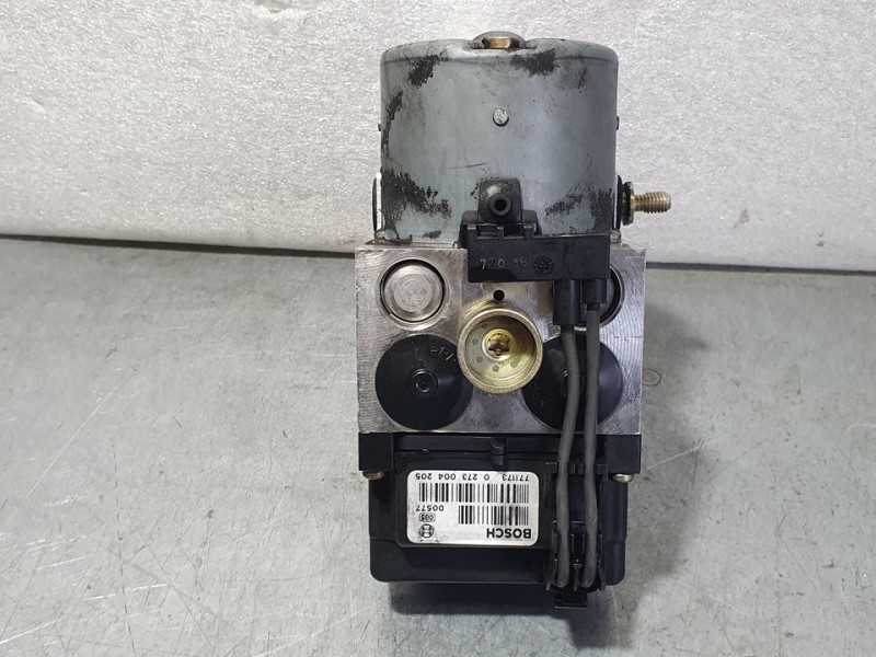 Recambio de abs para opel omega b básico berlina referencia OEM IAM 90538655 0265216459 BOSCH